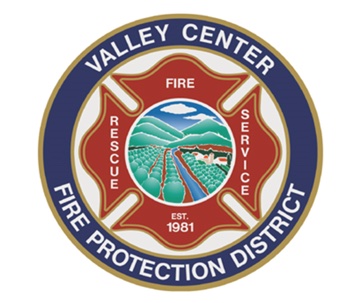 Valley Center Fire Department Foundation